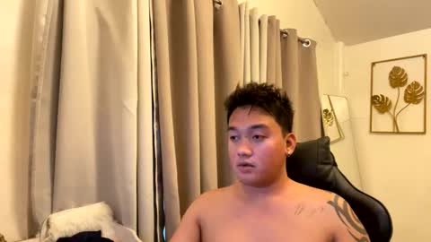 Michole Jay online show from March 2026 10:31:02 PM