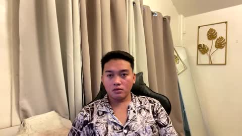 Michole Jay online show from April 2026 12:49:02 AM