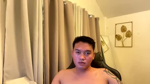 Michole Jay online show from April 2026 02:51:01 AM