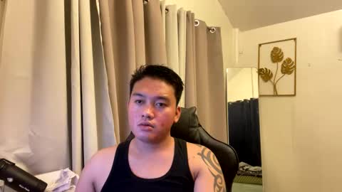 Michole Jay online show from April 2026 12:07:01 PM