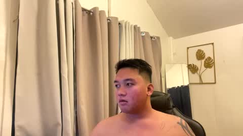 Michole Jay online show from April 2026 02:20:01 AM