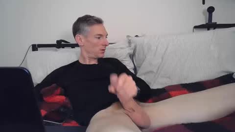 Joshua Oaks online show from February 2025 12:58:02 AM