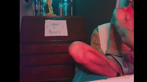 Snapshot of mjjunior1999 chatting on September 2025 06:33:02 PM MikeyRix online show from September 2025 06:33:02 PM