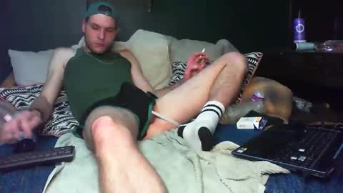 Snapshot of mjjunior1999 chatting on September 2025 12:32:02 PM MikeyRix online show from September 2025 12:32:02 PM