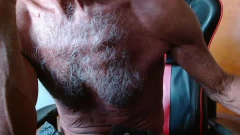 Mario jose online show from April 2026 07:38:02 PM