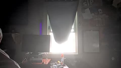 Daddy720 online show from February 2026 06:33:02 PM