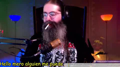 Lois online show from October 2025 09:05:02 PM