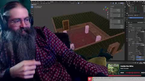 Lois online show from February 2026 11:22:01 PM