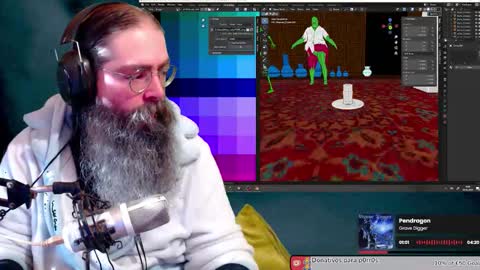 Lois online show from February 2026 09:08:02 AM