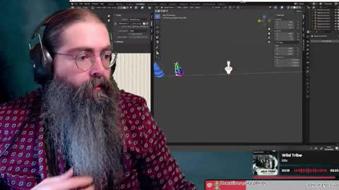 Lois online show from March 2026 01:18:02 PM