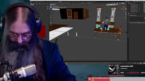 Lois online show from March 2026 04:55:01 PM