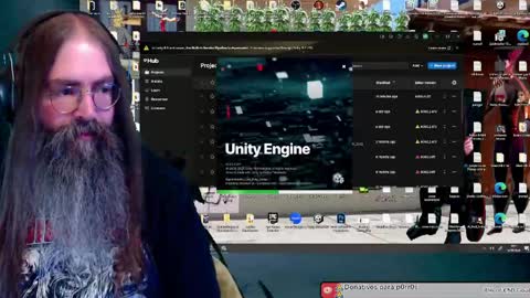 Lois online show from April 2026 02:51:02 PM