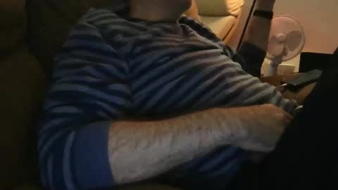 mjstratman2 online show from October 2025 09:09:02 PM