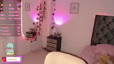 mkultra__ online show from December 2024 02:48:02 AM