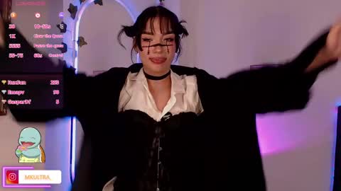 mkultra__ online show from December 2024 03:10:02 AM