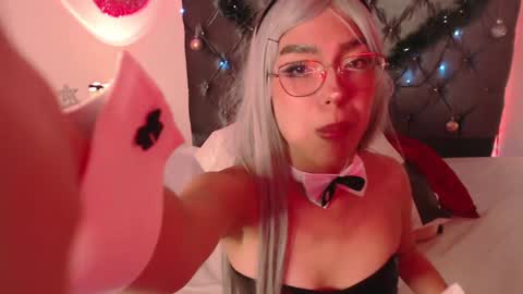 mkultra__ online show from December 2024 02:34:02 AM