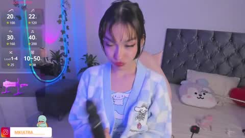 mkultra__ online show from January 2025 10:30:02 PM