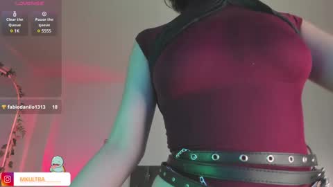 mkultra__ online show from January 2025 07:29:02 PM