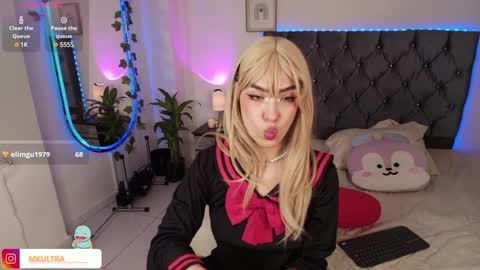 mkultra__ online show from February 2025 05:19:02 PM