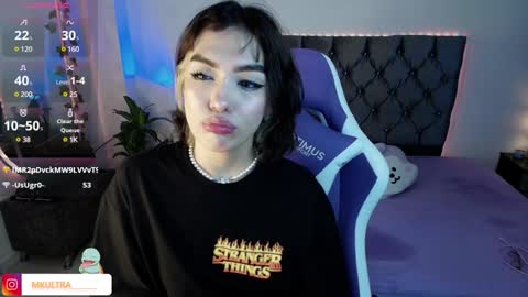 mkultra__ online show from February 2025 09:46:02 PM