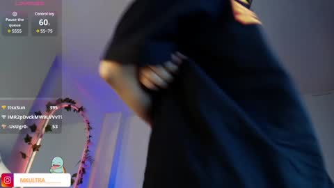 mkultra__ online show from February 2025 12:49:02 AM