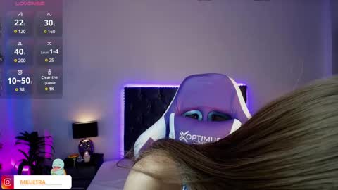 mkultra__ online show from February 2025 02:15:02 PM