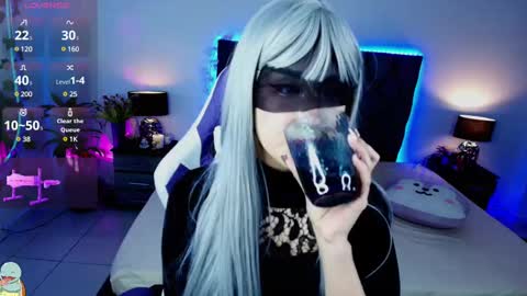 mkultra__ online show from March 2025 05:28:02 PM