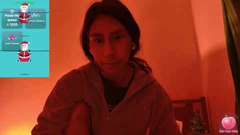 MoonLipson online show from December 2025 10:00:01 AM