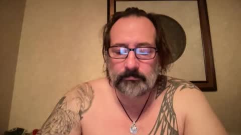 mmancini63 online show from April 2026 08:15:01 AM