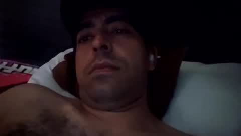 Migue online show from October 2025 07:31:01 PM