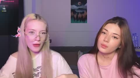 alice and ray online show from March 2026 12:56:02 AM