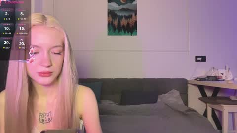 alice and ray online show from April 2026 02:02:02 PM