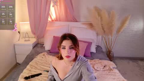 Snapshot of mmm__yes chatting on February 2026 02:01:02 PM Michaela online show from February 2026 02:01:02 PM