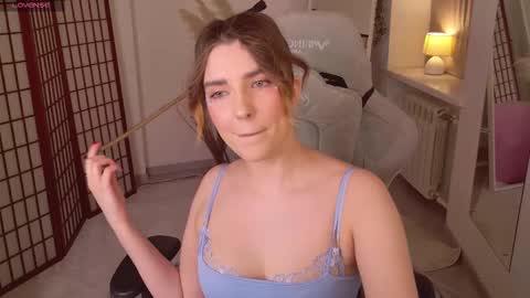 Snapshot of mmm__yes chatting on February 2026 02:02:02 PM Michaela online show from February 2026 02:02:02 PM