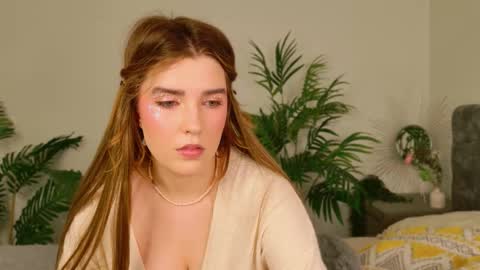 Snapshot of mmm__yes chatting on February 2026 01:52:01 PM Michaela online show from February 2026 01:52:01 PM