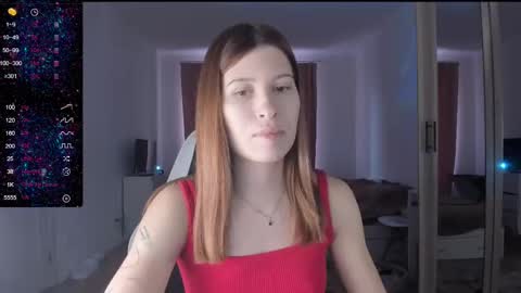 Lili online show from March 2025 06:58:01 AM