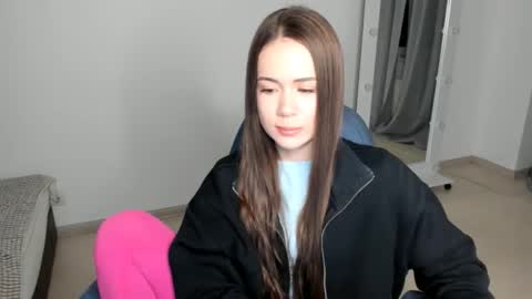 Beata online show from February 2025 04:35:01 PM