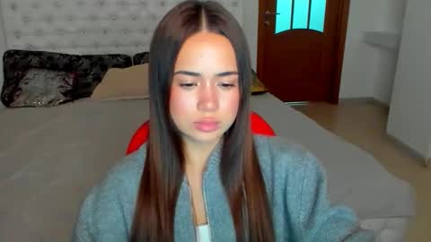 Beata online show from November 2025 09:15:01 PM