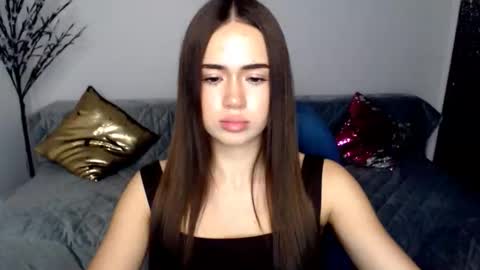 Beata online show from December 2025 08:38:01 PM