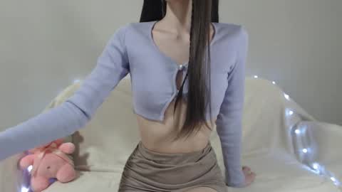 Ariela online show from January 2025 05:24:01 PM