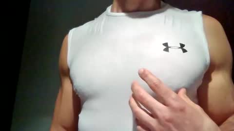 mmuscularman online show from January 2025 08:40:01 AM