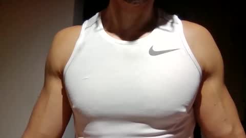 mmuscularman online show from March 2026 07:57:02 AM