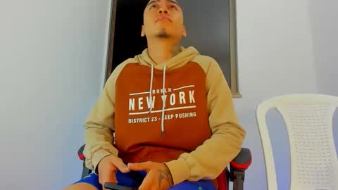 mnell28 online show from March 2026 02:36:02 AM