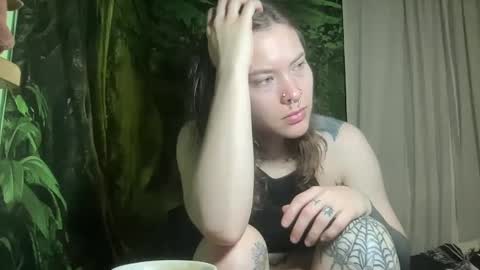 Misty online show from January 2025 02:57:02 AM