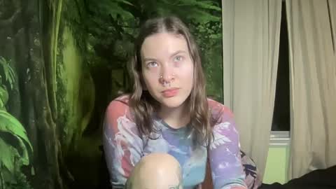 Misty online show from January 2025 05:40:02 AM