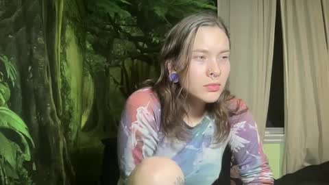 Misty online show from January 2025 08:42:01 AM