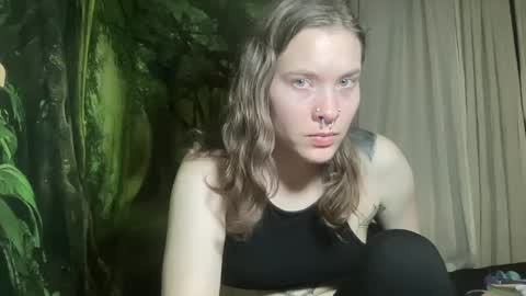 Misty online show from February 2025 03:57:02 AM