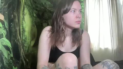 Misty online show from February 2025 11:53:02 PM