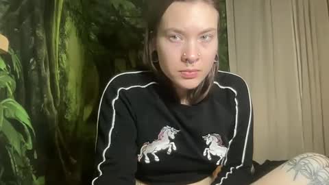 Misty online show from February 2025 05:05:02 AM