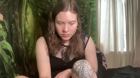 Misty online show from February 2025 12:27:02 AM